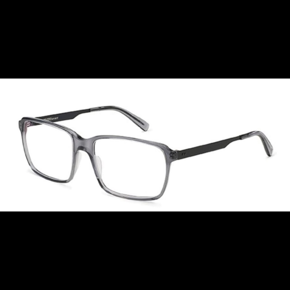 🆕 MOSCOT gray eyeglasses